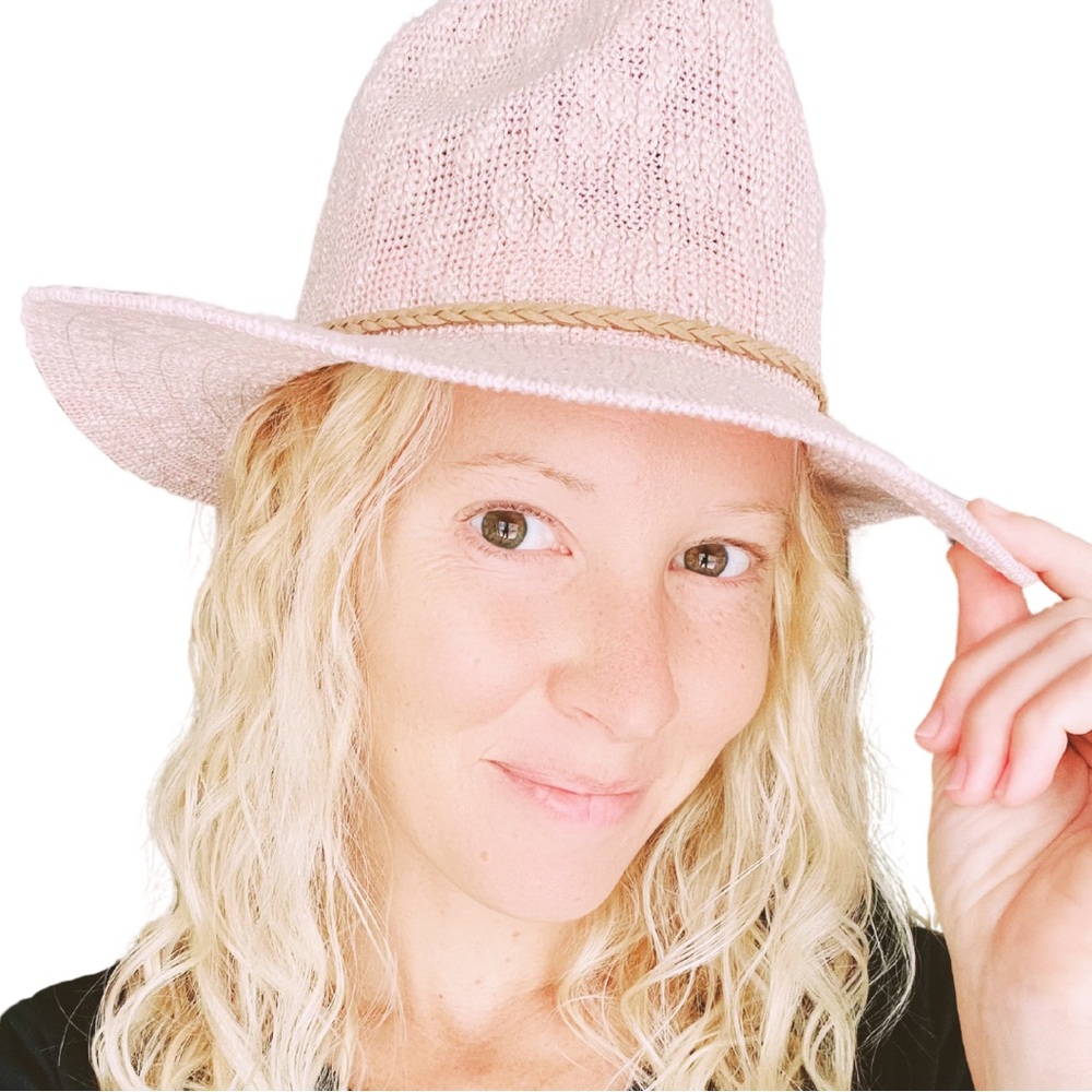 C.C Western Hat